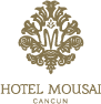  Hotel Mousai Cancun Cancún